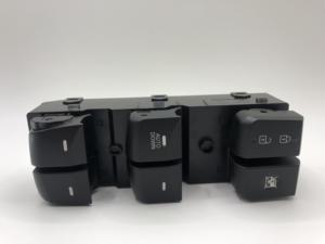 Window Main Control Switch <strong>93570</strong>-3X030 <strong>93570</strong>-3X000 <strong>93570</strong>-3X010 <strong>93570</strong>-4V040 <strong>93570</strong>-4V000 for Hyundai - Product Image 3