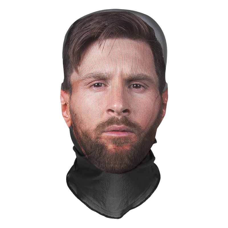 Hc-9015-07 (Messi)