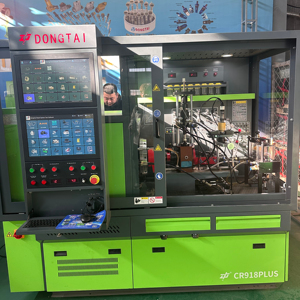 DONGTAI CR918PLUS Multifunctional test Equitment with All <strong>Functions</strong> and Double Systems - Product Image 2