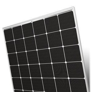 10 <strong>Amp</strong> Off-Grid Solar Panel System 5000W with Battery <strong>Kit</strong> Mono Solar Panels for Air Conditioning - Product Image 4