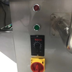 Máquina contadora automática de cápsulas blandas Softgel Máquina contadora y embotelladora de cápsulas de tabletas - Product Image 4