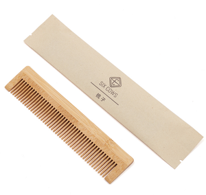 कस्टम फ्रेंडली लक्जरी होटल की आपूर्ति में बांस सामग्री यात्रा के साथ बायोडिग्रेडेबल डिस्पोजेबल डिस्पोजेबल सुविधाएं शामिल हैं - Product Image 3