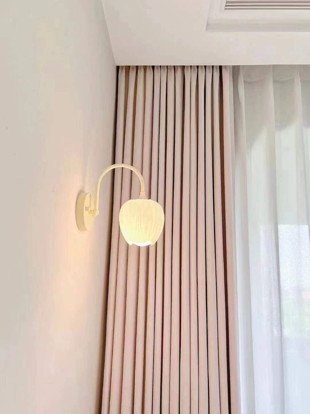 Blush Pink