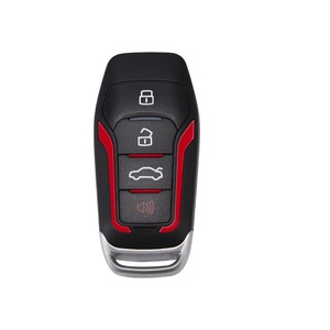 Codice fisso e di apprendimento Rolling jumping Code Remote315mhz 370mhz 433mhz frequenza Wireless Universal car remote control key