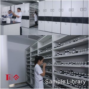 Fenhao שחור Opuim בושם & ניחוח שמן למותג בושם משלוח מדגם FH20287472