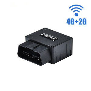 SinoTrack OBD 4g+2g <strong>GPS</strong> <strong>Tracking</strong> Device ST-902LA Plug and Play Car <strong>GPS</strong> Tracker With Free <strong>Tracking</strong> Software Platform