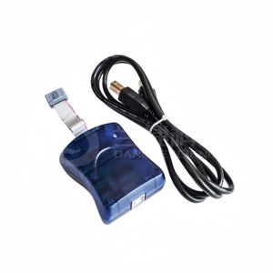 AVR ISP Downloader/Kabel/Programmierer herunter laden/Kompatibel mit Original STK500 AVRISP MKII XPII - Product Image 3