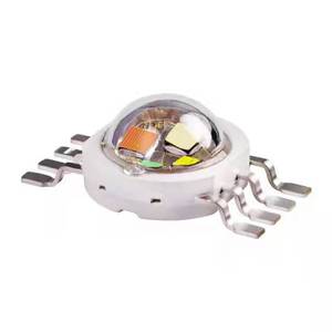 High Power RGB <strong>LED</strong> Full-color High-power <strong>Led</strong> Factory <strong>Led</strong> Plant Lighting Stage Light - Product Image 2