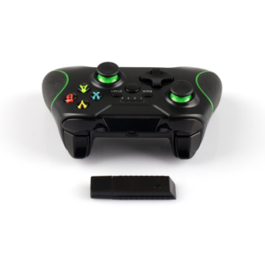 YLW ใหม่2.4G จอยสติ๊กไร้สายสำหรับ Xbox 360 Xbox One คอนโทรลเลอร์ P3/พีซี - Product Image 1