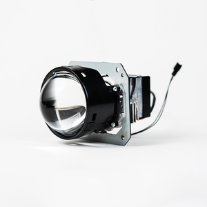 高解像度35W LEDアンチフォグヘッドライト強い光の集中新しい状態 - Product Image 1
