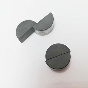 Stone Cutting Tools Polycrystalline Diamond <strong>Cutter</strong> <strong>PCD</strong> Insert PDC <strong>Cutters</strong> for Well Drilling and Mine Drill Bits Use - Product Image 2
