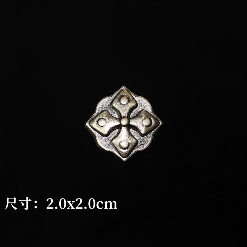 Étoile du corbeau (b0095-7)