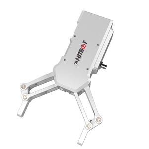 Braccio robotico Grabber HITBOT Z-EFG-100 Servo pinza elettrica per Robot Cobot per sistema di automazione domestica soluzione intelligente - Product Image 2