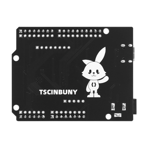 Tscin buny Electronics Project DIY-Lernkits ESP32 S3 PLUS-Entwicklungs platine zur Programmierung - Product Image 5
