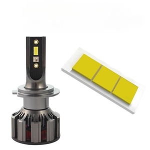 Renk değiştirme DRL araba Led kafa ışık RGB Canbus EMC APP kontrolü ile - Product Image 5