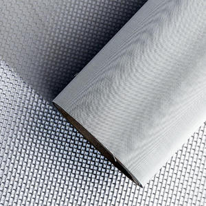 8 10 12 14 16 20 26 30 32 <span class=keywords><strong>36</strong></span> 40 50 60 80100120160200メッシュニッケル織ワイヤーメッシュ-優れた熱伝導率とダクト性