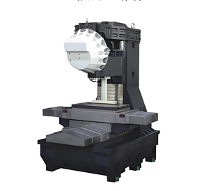 En iyi fiyat yüksek hassasiyetli işleme merkezi 3 eksen/4 eksen/5 eksen Vmc640 Cnc freze makinesi - Product Image 4