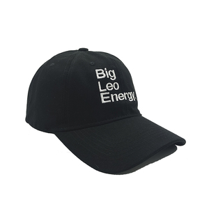 Go Party 2025 Custom Hot <strong>Design</strong> Embroidery Lady Man Fashion Sport Baseball Cap 12 Horoscope Hats Zodiac Hat