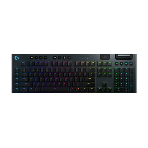 Logitech G913TKL tastiera meccanica Bluetooth cablata + wireless tastiera da gioco ad alto asse veloce luce abbagliante RGB - Product Image 6