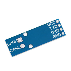 Módulo CAN TJA1050 Transceptor de bus Código STM32 Componentes electrónicos - Product Image 3