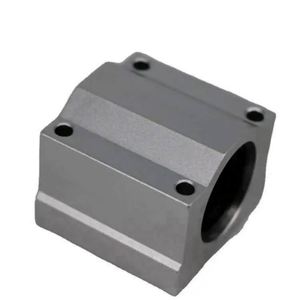 Bloque deslizante de riel de guía lineal, KBE50UU - Product Image 1