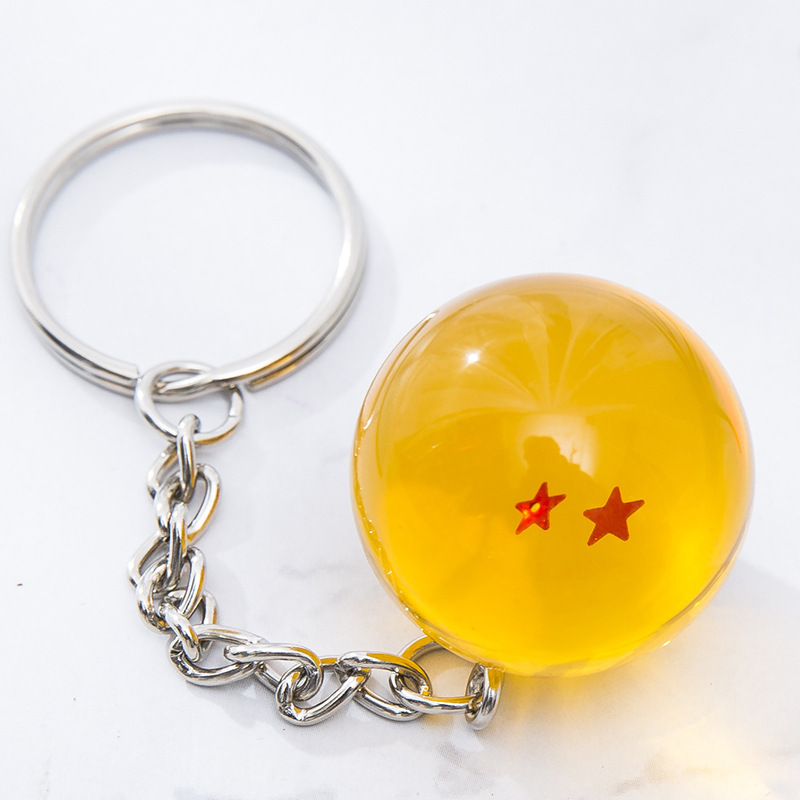 2 estrellas Orange
