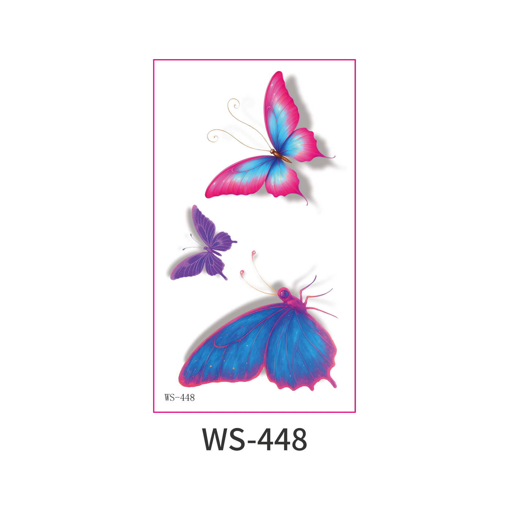 WS-448