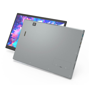 2024新款14英寸2.2K触摸屏Win11英特尔N95 16g内存1tb 2合1 Win11平板电脑，带可拆卸磁性键盘笔记本电脑 - Product Image 6
