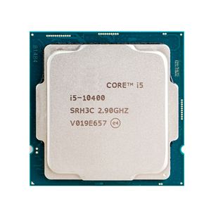 Procesador Core i5 original usado i5 4690 CPU de escritorio marca Core I3 i5 i7 10th 12th Gaming CPU 10400F 12400F procesador de marca - Product Image 1