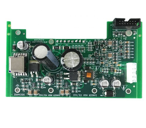 PCBA /<strong>PCB</strong> Gerber files &amp; Bom list multi <strong>layer</strong> prototype <strong>PCB</strong> and manufacturer - Product Image 6