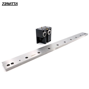 重型直线导轨重载直线导轨重型钢轨72 - Product Image 2