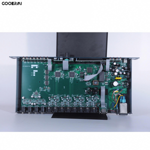 4.8SP DriveRack 4 entradas 8 salidas Procesador de altavoz digital - Product Image 3