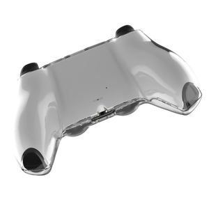 X430 Game <strong>Controller</strong> Crystal Protective Sleeve Limited Theme Anti-fall Personality Creative Accessories Hard <strong>Case</strong> for Ps5 Ps4 - Product Image 2