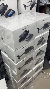 适用于DJI Mavic 3专业双摄像头4k高清哈苏镜头Prosumer无人机，带遥控器 - Product Image 5