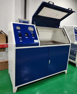 Automatic Control Blasting <strong>test</strong> Machine - Used for Pressure Resistance Burst <strong>Tests</strong> of Pipes and Valves - Product Image 5