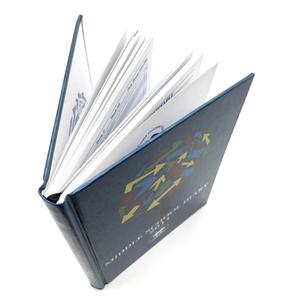 Diario del taccuino all'ingrosso della fabbrica diario personalizzato quaderno con copertina rigida diari personalizzati - Product Image 6
