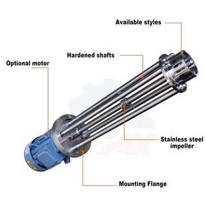 Cheap Speed Emulsifier Silverson Lab Rotor Stator Prices <strong>Granulator</strong> <strong>High</strong> <strong>Shear</strong> <strong>Mixer</strong>