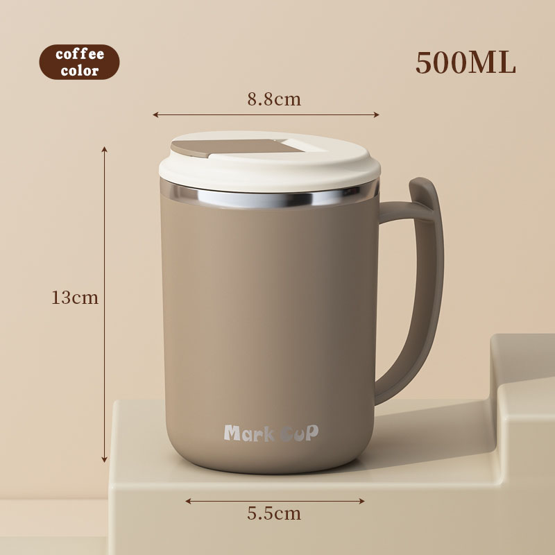 Khaki/500ML