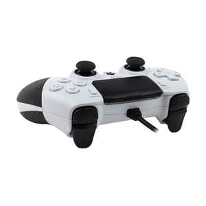Controlador de juegos con cable para P4 Pro Controlador de consola delgada Gamepad Joystick Control para PC Win Games Accesorios de videojuegos - Product Image 5