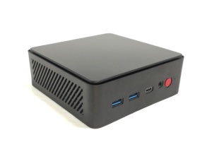 无风扇嵌入式系统紧凑型，具有广泛的兼容性