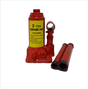 Fabrika tedarikçisi fiyat sıcak satış 2 Ton şişe Jack - Product Image 1