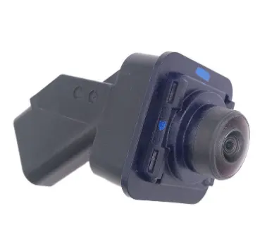 كاميرا GB5T-19H222-AB مناسبة لسيارات فورد إكسبلورر 16-18 بمعدل 2.3 لتر/3.5 لتر كاميرا رؤية أمامية داخل السيارة