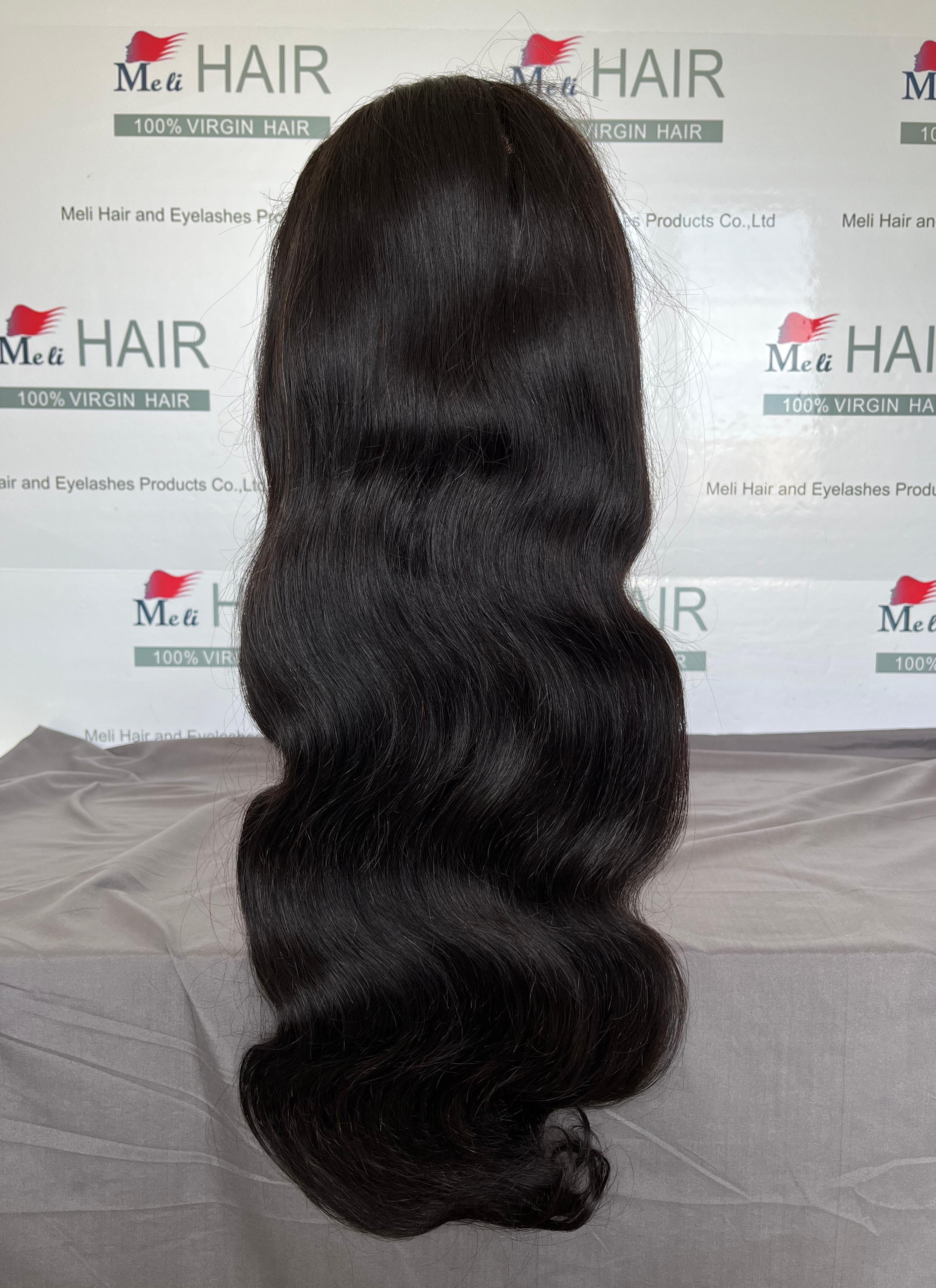 Bodywave Wig
