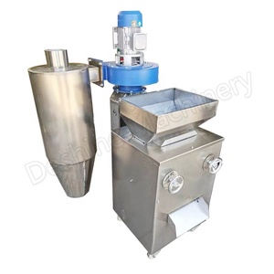 Pequeña línea de procesamiento de granos de cacao, winnower y Cracker, pelador de granos de café, máquina peladora de trituración de cacao - Product Image 6