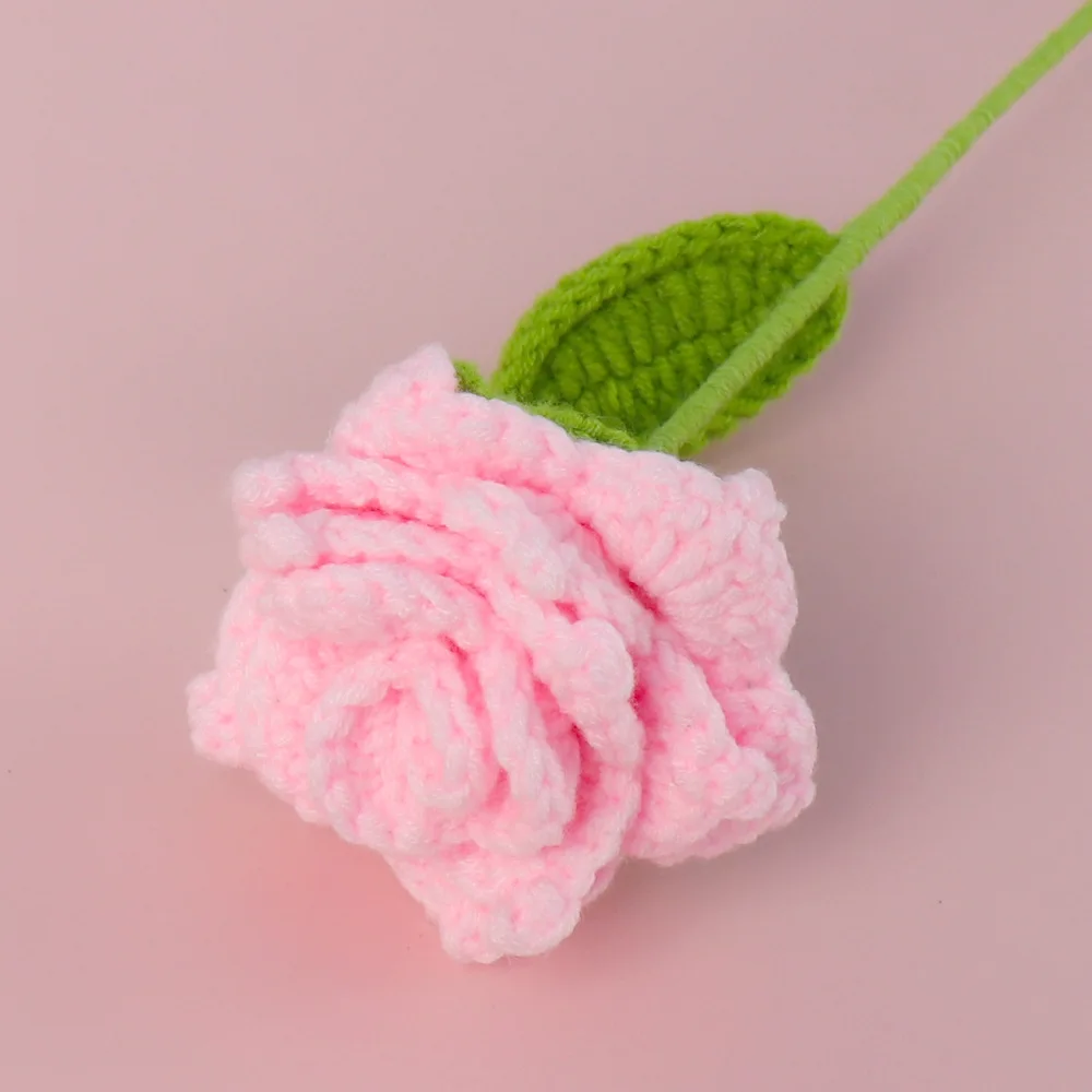 Ramas de rosa puntiagudas-rosa