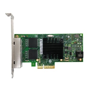 I350-T4V2 4 porte PCI-e X4 Ethernet 1GB adattatore per Server Quad-port PCI-Express scheda di interfaccia di rete - Product Image 2