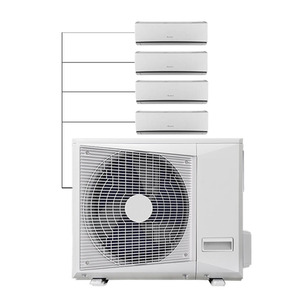 Office Apartment Use Multi Zone <strong>Split</strong> Multiple Type Conditioning Mini VRF Central Ac System Unit <strong>Split</strong> Air Conditioner - Product Image 3