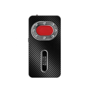 S698 Sistemas automáticos de alarma con detector antiespionaje y antitapping con cámara infrarroja y detección de rastreador GPS - Product Image 3