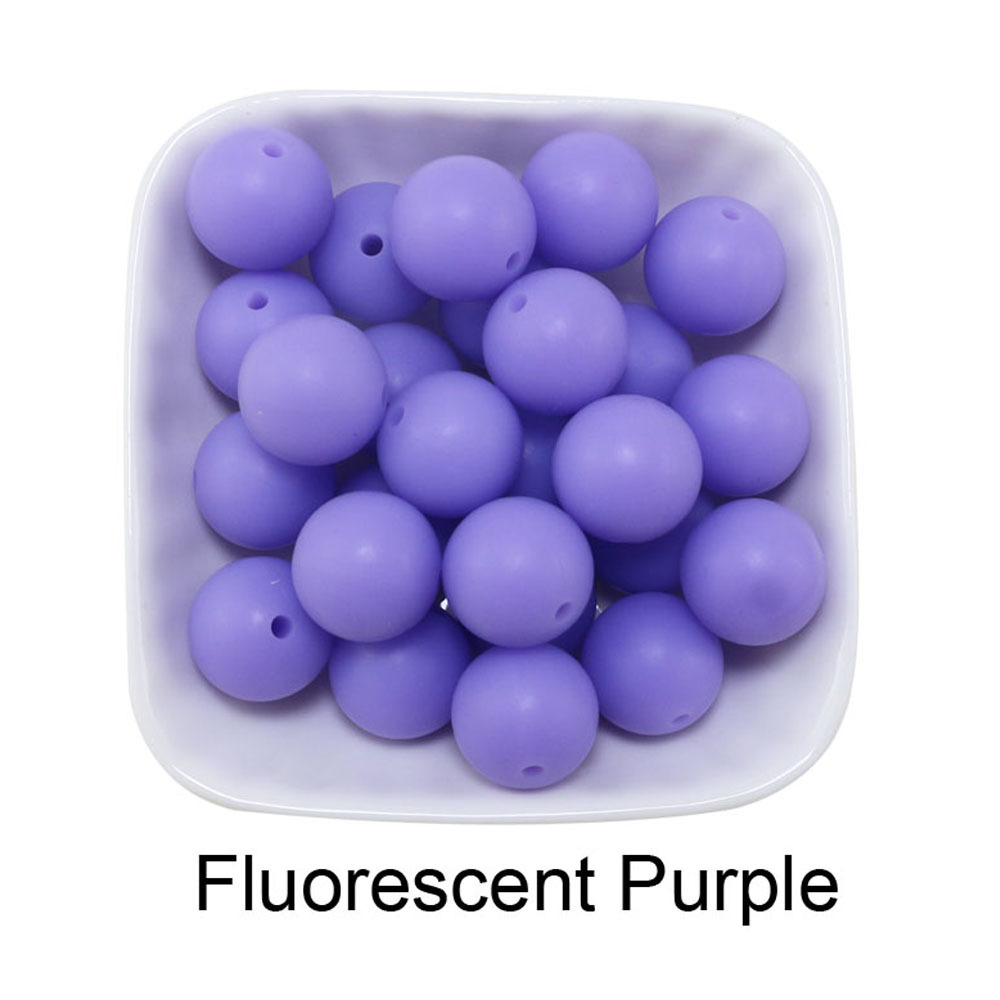 Fluorescent Purple