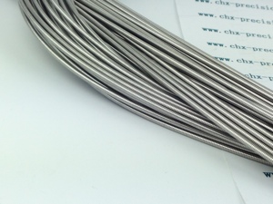 Nhà Máy Cung <span class=keywords><strong>C</strong></span>ấp Thép Không Gỉ Xoắn Hướng Dẫn Y Tế Dây Lò Xo Cho Thiết Bị Y Tế - Product Image 6